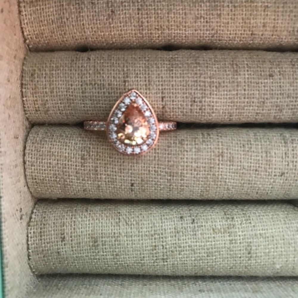 Candle & Ring